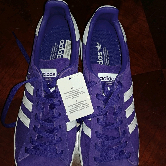adidas Other - Adidas Tennis Shoes